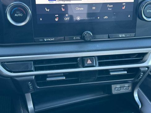 Certified 2024 Lexus RX 350 FWD image 20