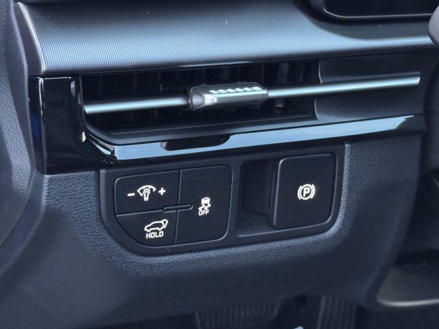 New 2026 Kia Sportage EX FWD image 16