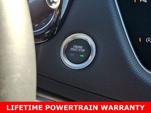 Used 2024 Cadillac XT5 Luxury image 25