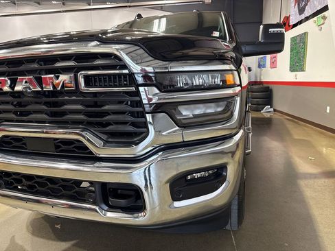 Used 2026 RAM 2500 Big Horn AWD/4WD image 65