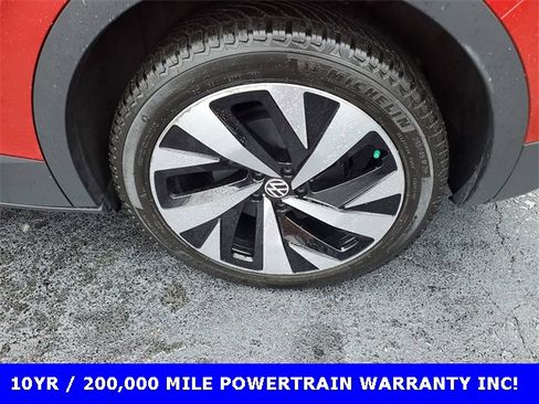Used 2022 Volkswagen ID.4 Pro S image 26
