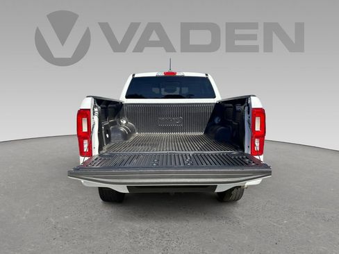 Used 2020 Ford Ranger Lariat w/ Technology Package image 19
