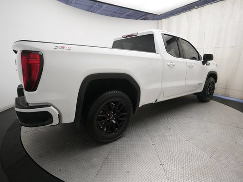 Used 2023 GMC Sierra 1500 Elevation w/ X31 Off-Road Package AWD/4WD image 34