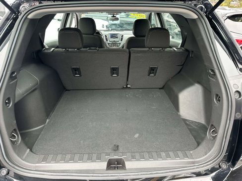 Certified 2024 Chevrolet Equinox LS image 10