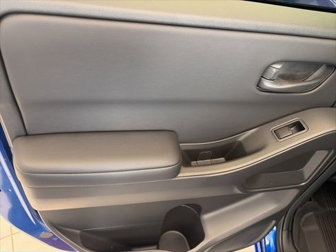 New 2026 Nissan Frontier SV w/ All-Weather Content Package image 12