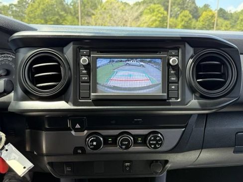 Used 2019 Toyota Tacoma SR w/ SR Convenience Package RWD image 21