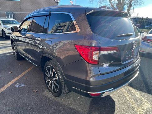 Used 2021 Honda Pilot Touring image 5