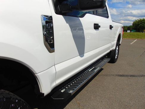 Used 2020 Ford F250 XLT w/ Snow Plow Prep Package AWD/4WD image 63