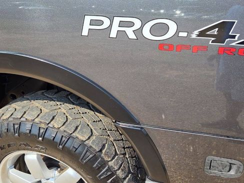 Used 2012 Nissan Titan PRO-4X w/ Pro-4x Luxury Pkg AWD/4WD image 9