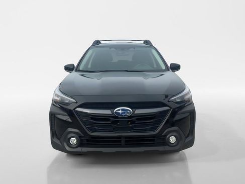 Used 2024 Subaru Outback Premium AWD/4WD image 8