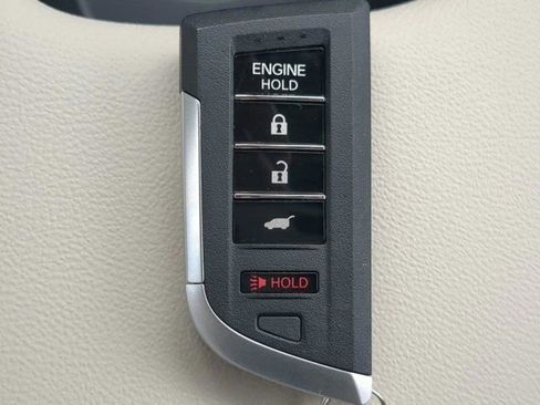 New 2026 Acura Integra A-Spec image 13