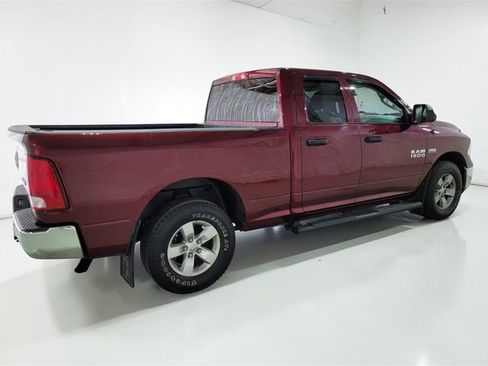 Used 2017 RAM 1500 ST w/ SXT Appearance Group image 18