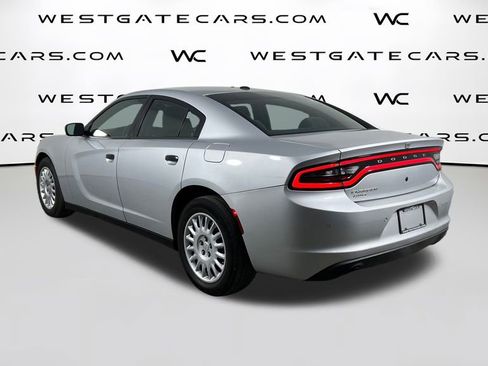 Used 2020 Dodge Charger Police image 37