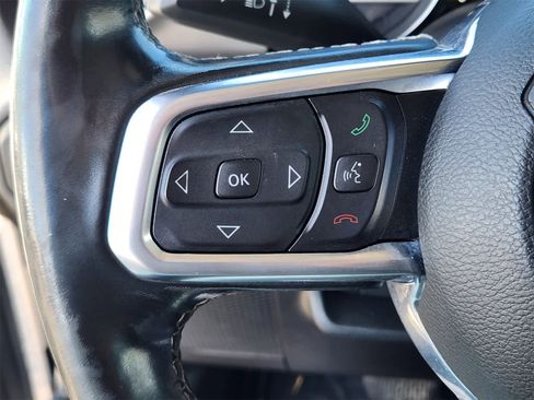 Used 2020 Jeep Gladiator Sport w/ Quick Order Package 24S image 15