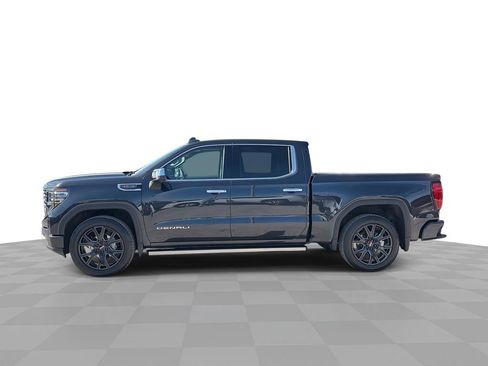 Certified 2023 GMC Sierra 1500 Denali image 1