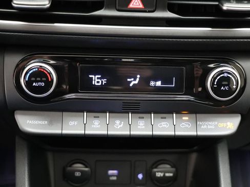Used 2023 Hyundai Kona Limited AWD/4WD image 23