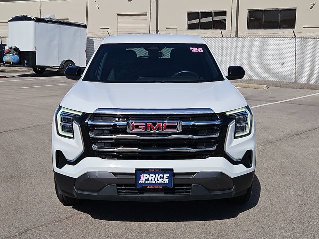 Used 2026 GMC Terrain Elevation FWD image 2