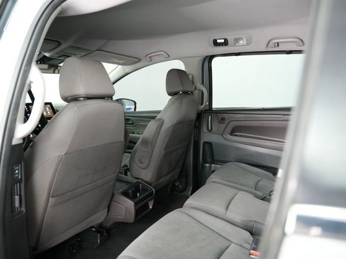 Used 2019 Honda Odyssey EX image 35