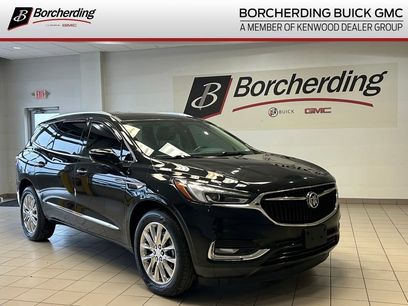 Used 2019 Buick Enclave Essence