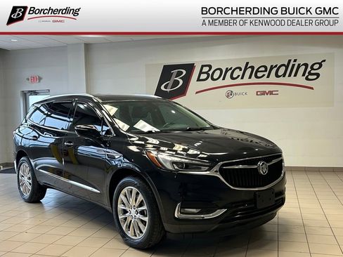 Used 2019 Buick Enclave Essence image 1