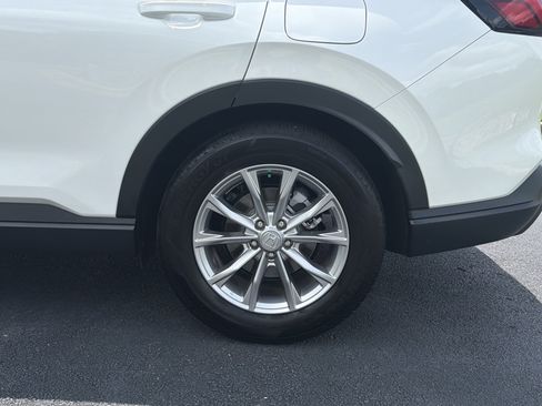 Certified 2025 Honda CR-V EX-L image 35