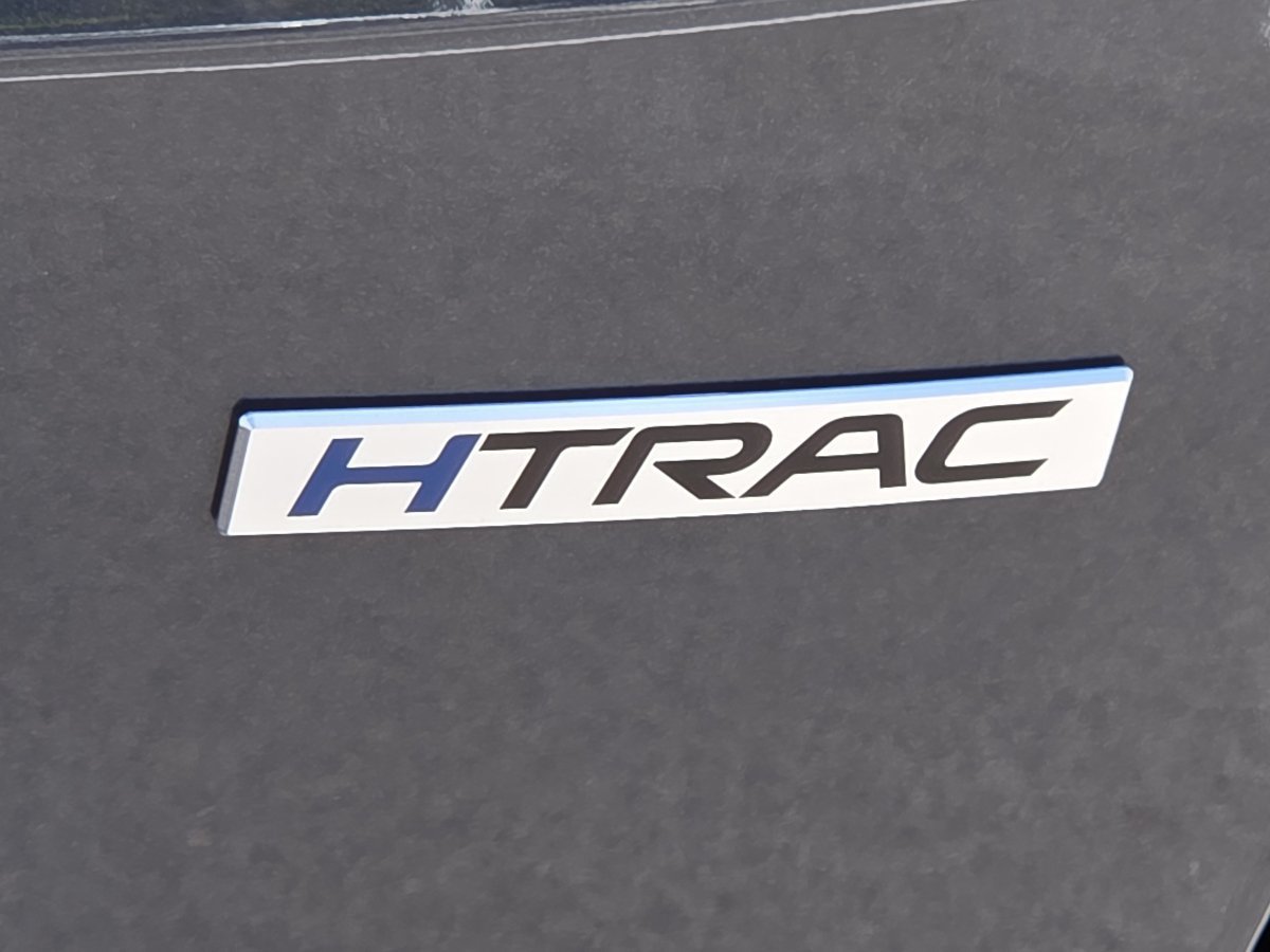 New 2026 Hyundai Tucson SEL Plus AWD/4WD image 5