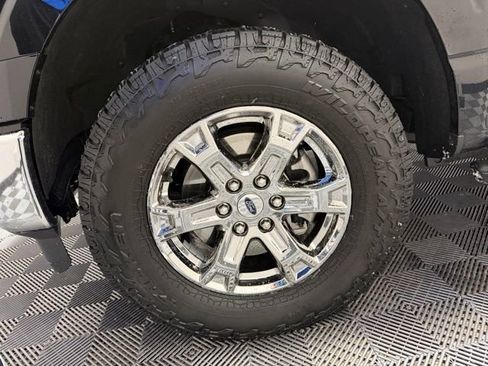 Used 2022 Ford F150 XLT w/ Equipment Group 302A High image 37