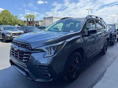 Used 2026 Subaru Ascent Premium w/ Premium Package