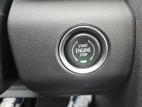 New 2025 GMC Acadia Elevation w/ Black Edition image 25