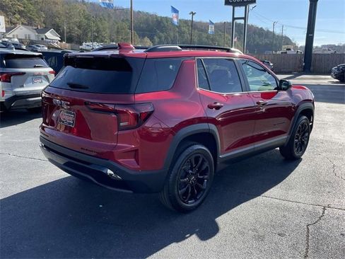 New 2026 GMC Terrain Elevation w/ Elevation Premium Package image 3