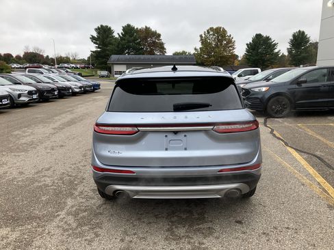 Used 2022 Lincoln Corsair Reserve w/ Equipment Group 201A image 7