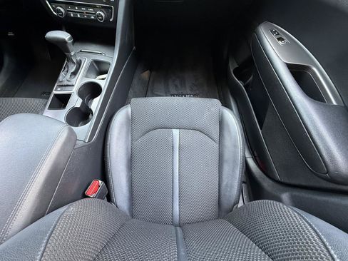 Used 2019 Kia Optima S w/ S Panoramic Sunroof Package FWD image 22