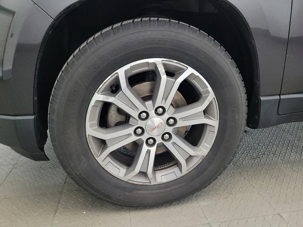 Used 2014 GMC Acadia SLT AWD/4WD image 31