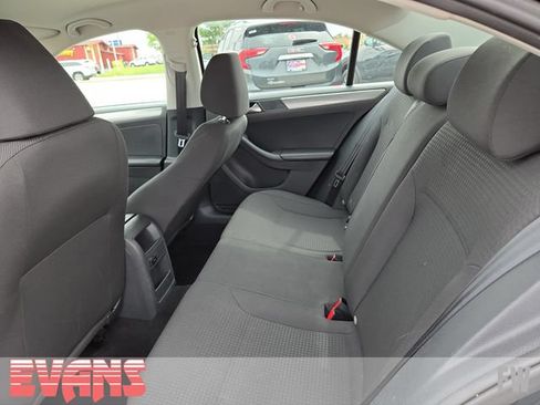 Used 2015 Volkswagen Jetta SE FWD image 20