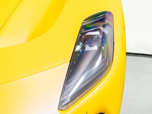 Used 2022 Maserati MC20 Coupe image 25