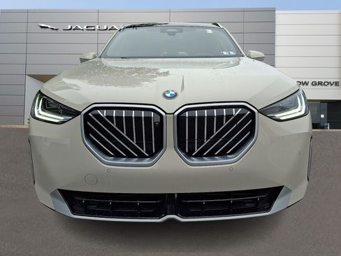 Used 2026 BMW X3 xDrive30i w/ Premium Package AWD/4WD image 8