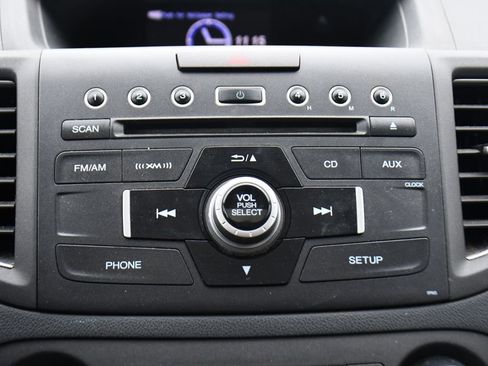 Used 2014 Honda CR-V EX-L image 24
