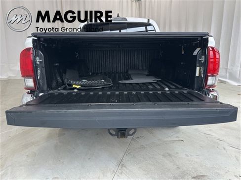 Used 2023 Toyota Tacoma SR5 image 23