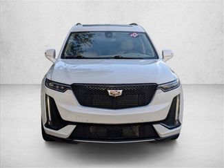 Used 2022 Cadillac XT6 Sport w/ Platinum Package video 2