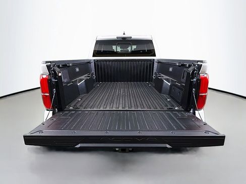 New 2026 Toyota Tacoma TRD Off-Road AWD/4WD image 22