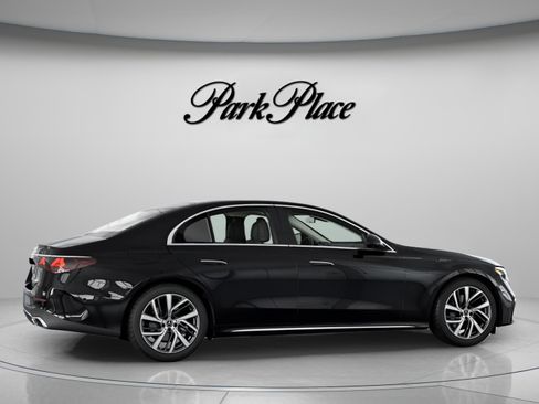 New 2026 Mercedes-Benz E 350 Sedan image 22