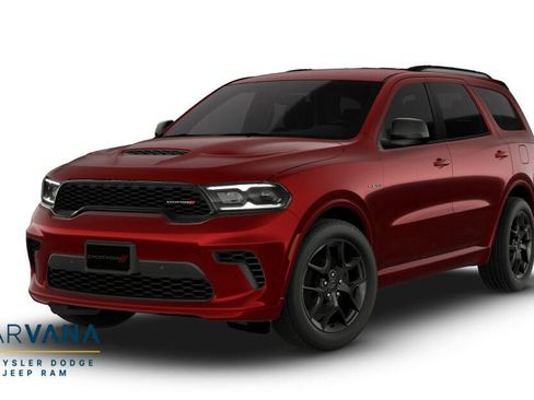 New 2026 Dodge Durango GT image 1