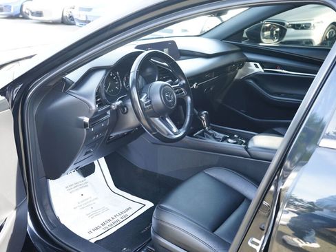 Used 2022 MAZDA MAZDA3 s image 13