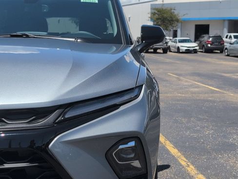 New 2026 Chevrolet Blazer LT w/ Convenience Package FWD image 12