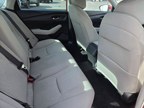 Used 2024 Honda Accord LX image 26