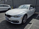 Used 2018 BMW 330i Sedan w/ Convenience Package image 2