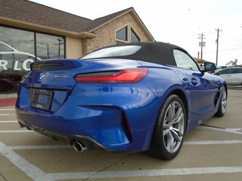 Used 2026 BMW Z4 sDrive30i RWD image 30