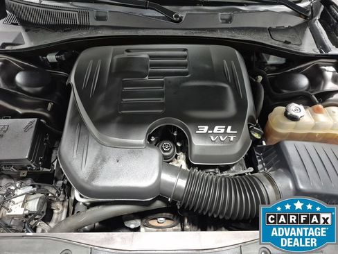 Used 2022 Dodge Charger SXT RWD image 47