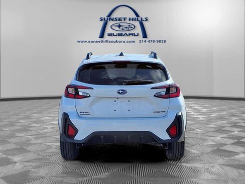 New 2026 Subaru Crosstrek 2.0i Premium image 38