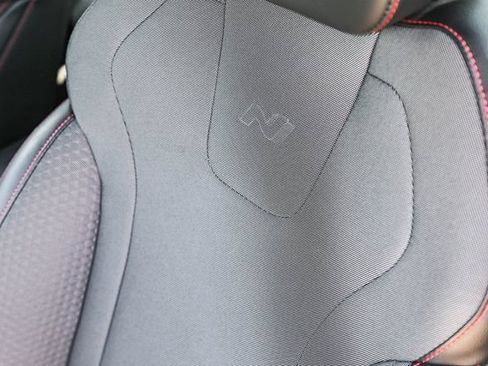 Certified 2023 Hyundai Elantra N Line FWD image 29